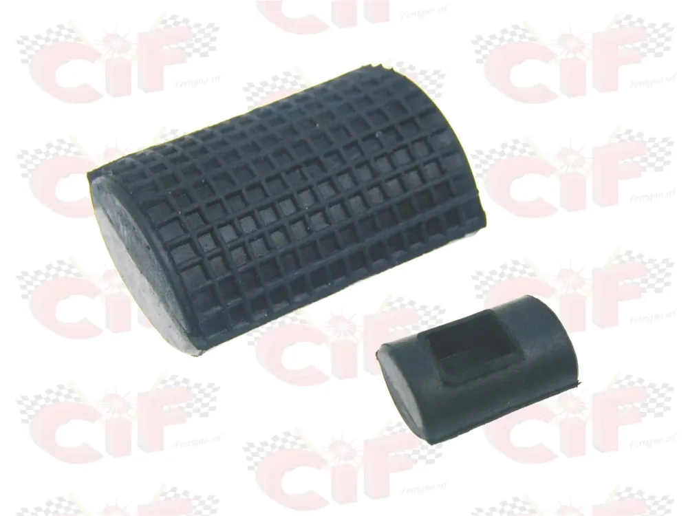 Gommino protezione pedale freno Vespa 50 Special - 125 ET3 - PX