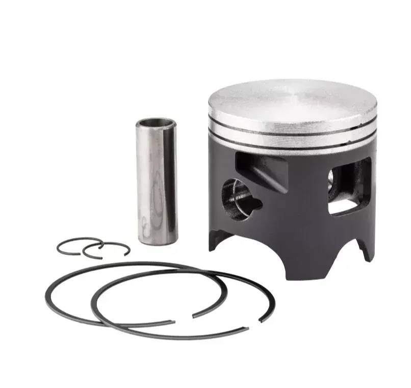 Gruppo termico cilindro alluminio VMC ET6-60 144cc d.60 Vespa Special ET3 PK corsa 51