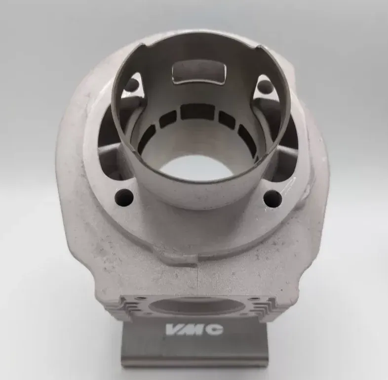 Gruppo termico cilindro alluminio VMC Stelvio 2.0 177cc d.63 Vespa PE PX ARCOBALENO 125 150