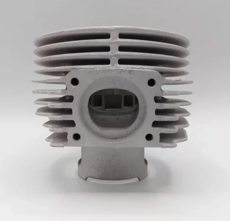 Gruppo termico cilindro alluminio VMC Stelvio 2.0 177cc d.63 Vespa PE PX ARCOBALENO 125 150