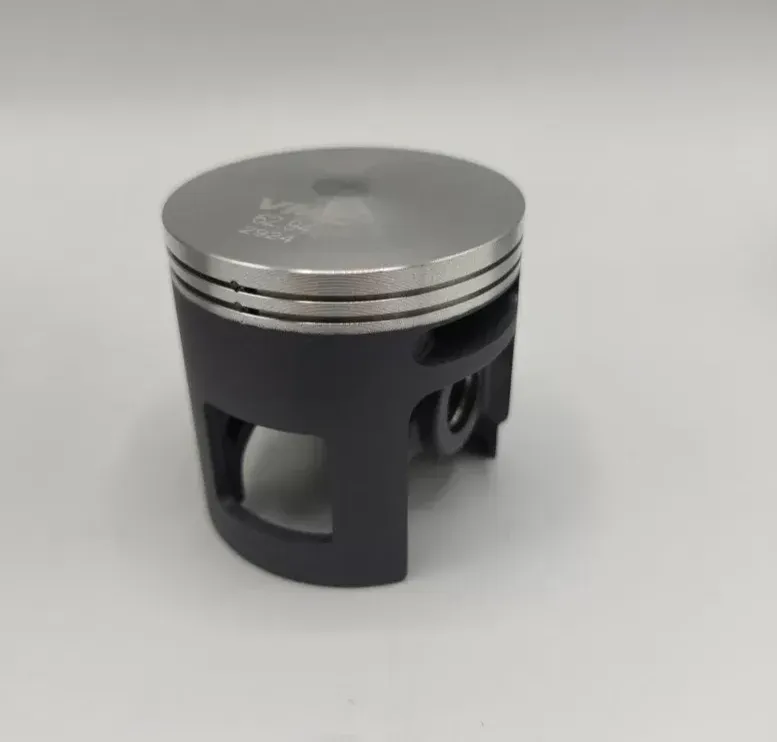 Gruppo termico cilindro alluminio VMC Stelvio 2.0 177cc d.63 Vespa PE PX ARCOBALENO 125 150