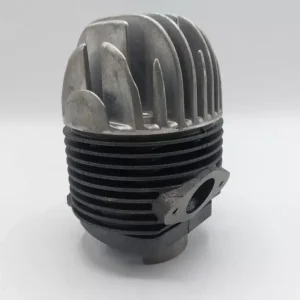 Gruppo termico cilindro ghisa VMC-T56 d.56 corsa 43 Vespa 50 Special L N R PK S XL RUSH