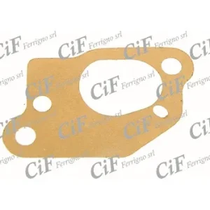 Guarnizione fra vaschetta carburatore e carter Vespa Rally 200- PX