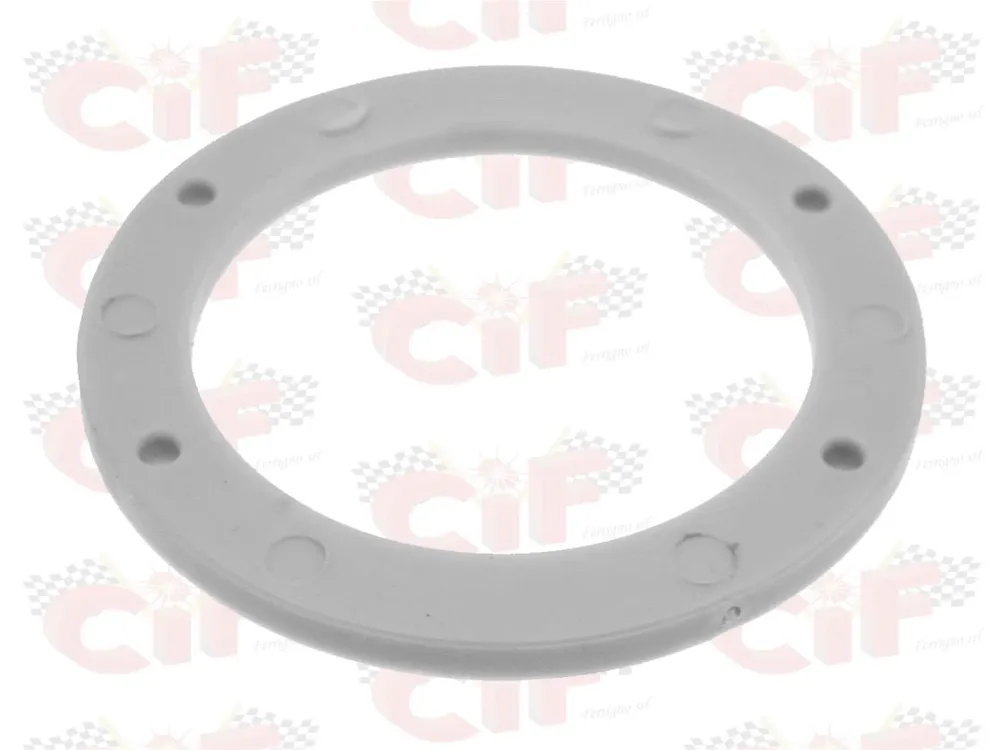 Guarnizione grigia clacson Vespa 125 150 VNB VL1 VB1 VBA1T VBB GS