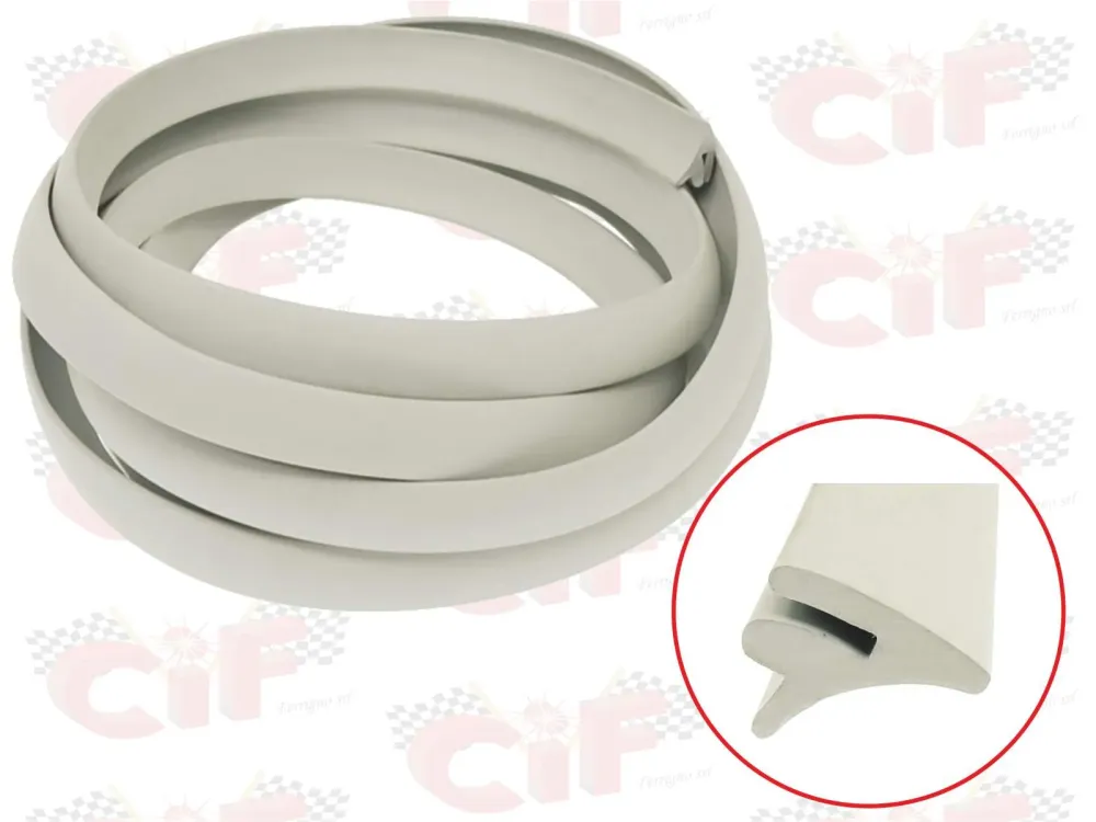Guarnizione tasche cofani laterali Vespa GS GL SPRINT GT 180SS