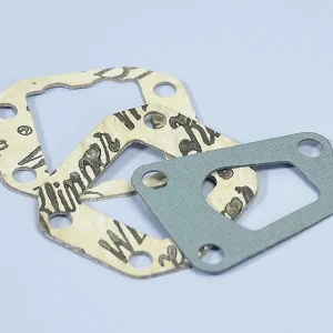 Guarnizioni collettore lamellare Polini 3 fori Vespa PK XL RUSH