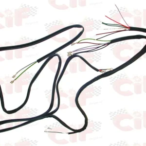 Impianto elettrico Piaggio Vespa 50 Special (GRABOR)