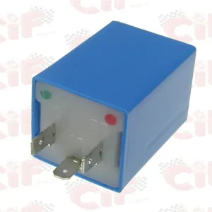 Intermittenza rele' frecce Vespa PK S XL RUSH HP - PE PX 125 150 200
