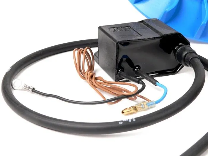 Kit accensione elettronica Polini cono 20 Vespa 50 Special L N R PK ET3 PRIMAVERA