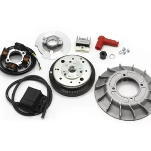 Kit accensione elettronica VMC classica cono 19 Vespa 50 Special L N R 125 ET3 PRIMAVERA PK S