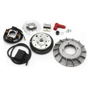 Kit accensione elettronica VMC cono 19 Vespa Special L N R PK S 50 125 ET3 PRIMAVERA