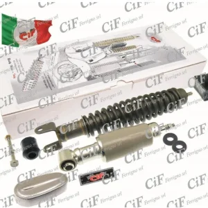 Kit ammortizzatori Carbone modello originale Vespa 50 90 125