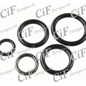 Kit anelli O-Ring motore per Vespa 50 90 125 ET3
