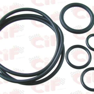 Kit anellini OR per serie paraoli Vespa PE PX ARCOBALENO T5 80 125 150 200
