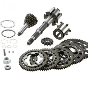 Kit cambio VMC 5 MARCE Vespa SmallFrame 50 Special L N R 125 ET3 PRIMAVERA PK S XL RUSH N HP FL