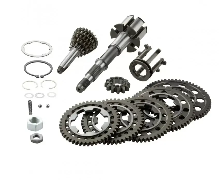 Kit cambio VMC 5 MARCE Vespa SmallFrame 50 Special L N R 125 ET3 PRIMAVERA PK S XL RUSH N HP FL