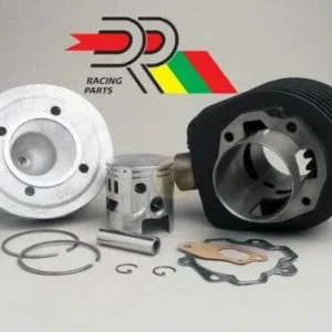Kit cilindro completo DR 177 Vespa PE PX ARCOBALENO LML 2T 125 150 151