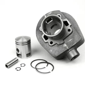 Kit cilindro diametro 52.5 tipo originale Vespa PE PX ARCOBALENO LML 125