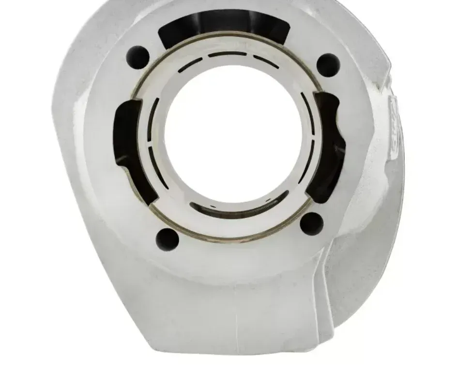 Kit cilindro gruppo termico alluminio VMC EXPLORER 244 72mm Vespa PE PX RALLY 200