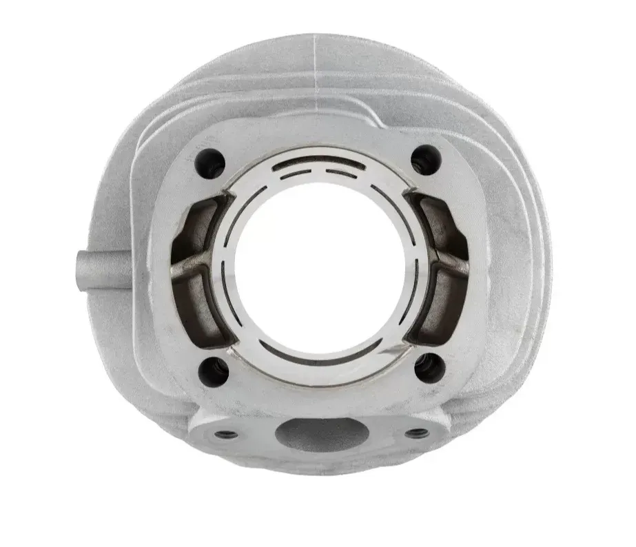 Kit cilindro gruppo termico VMC alluminio KAPPA58 135cc Vespa Special L N R PK 125 ET3