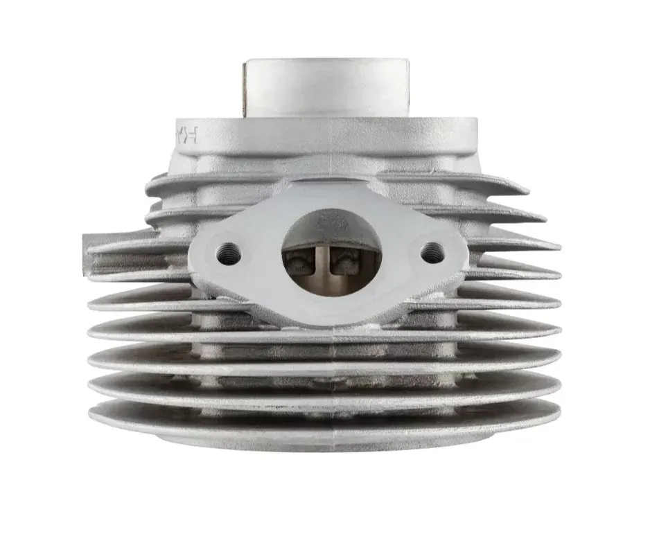 Kit cilindro gruppo termico VMC alluminio KAPPA58 135cc Vespa Special L N R PK 125 ET3