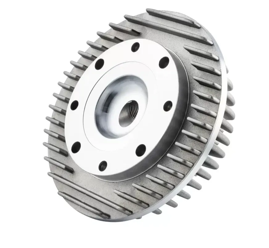 Kit cilindro gruppo termico VMC alluminio KAPPA58 135cc Vespa Special L N R PK 125 ET3
