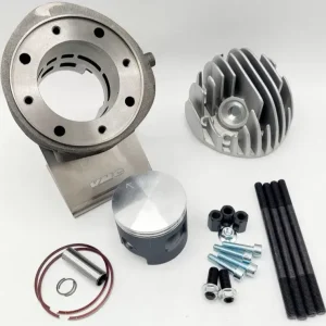 Kit cilindro gruppo termico VMC T-58 corsa 43 Vespa 50 Special L N R PK S