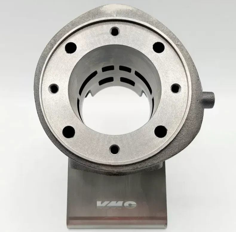 Kit cilindro gruppo termico VMC T-58 corsa 43 Vespa 50 Special L N R PK S