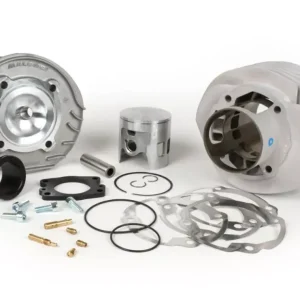 Kit cilindro Malossi alluminio 187cc corsa 60 Vespa PE PX ARCOBALENO LML 125 150