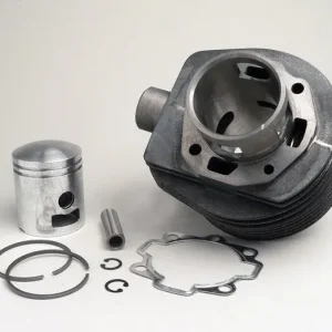 Kit cilindro 3 travasi d.57.8 Vespa PE PX ARCOBALENO MILLENIUM LML 150
