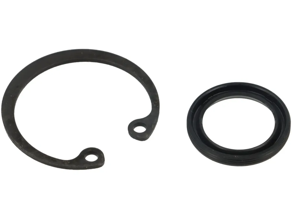 Kit cuscinetti per revisione mozzo ruota anteriore Vespa PX 125 150 200 fino al 1982