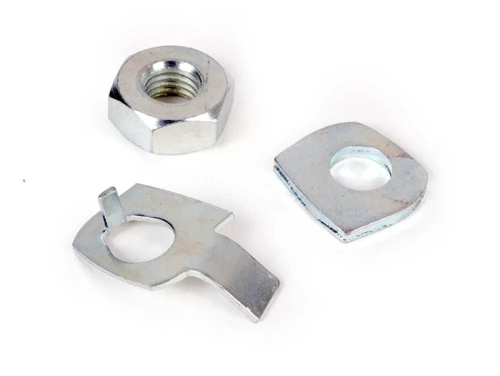 Kit dado rondelle primaria Vespa PX COSA T5 125 150 200