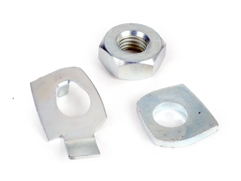 Kit dado rondelle primaria Vespa PX COSA T5 125 150 200