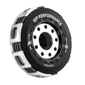 Kit frizione completa SIP RACE SUPERSPORT 24/65 denti Vespa VNA TS PE PX VBA SUPER RALLY 125 150 180 200