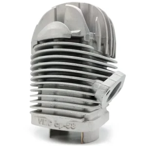 Kit gruppo termico cilindro alluminio VMC CP58 corsa 51 Vespa 50 Special L N R PK S XL ET3 PRIMAVERA