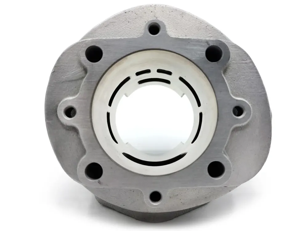 Kit gruppo termico cilindro alluminio VMC CP58 corsa 51 Vespa 50 Special L N R PK S XL ET3 PRIMAVERA