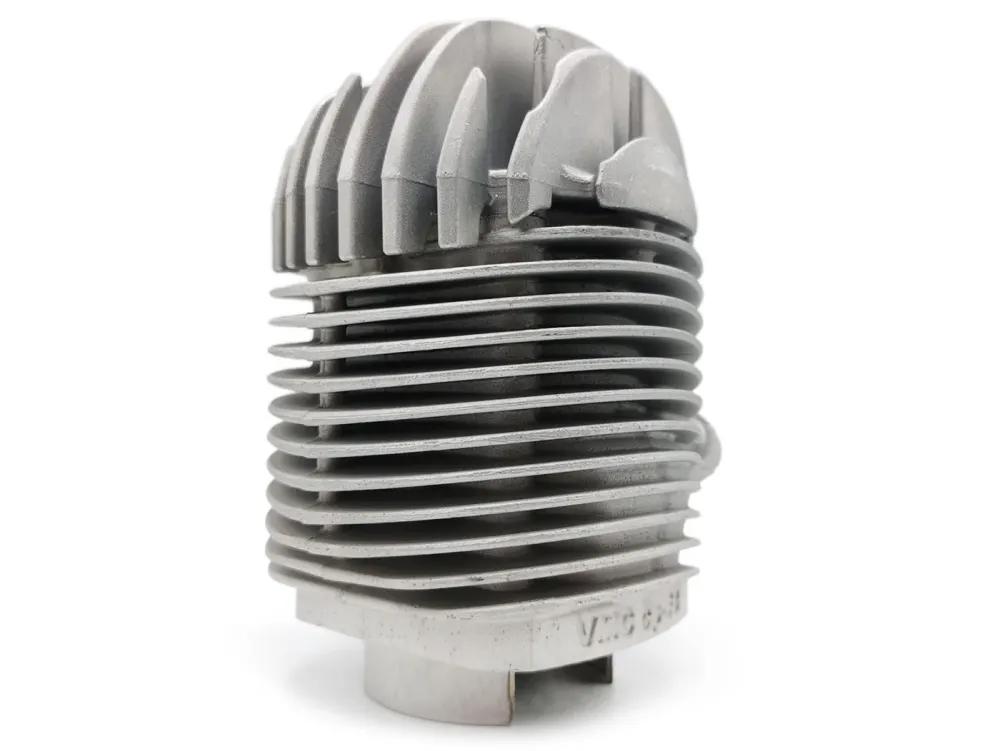 Kit gruppo termico cilindro alluminio VMC CP58 corsa 51 Vespa 50 Special L N R PK S XL ET3 PRIMAVERA