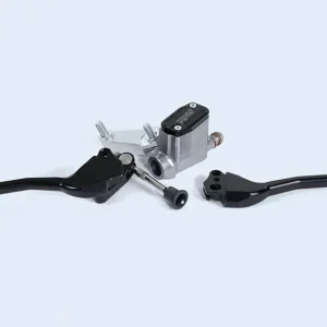 Kit pompa + leve Polini per freno disco Vespa 50 Special