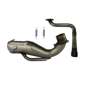 Marmitta espansione Proma Vespa 125 Primavera ET3