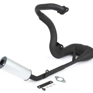 Marmitta espansione silenziata Polini Vespa 50 PK S XL RUSH HP FL