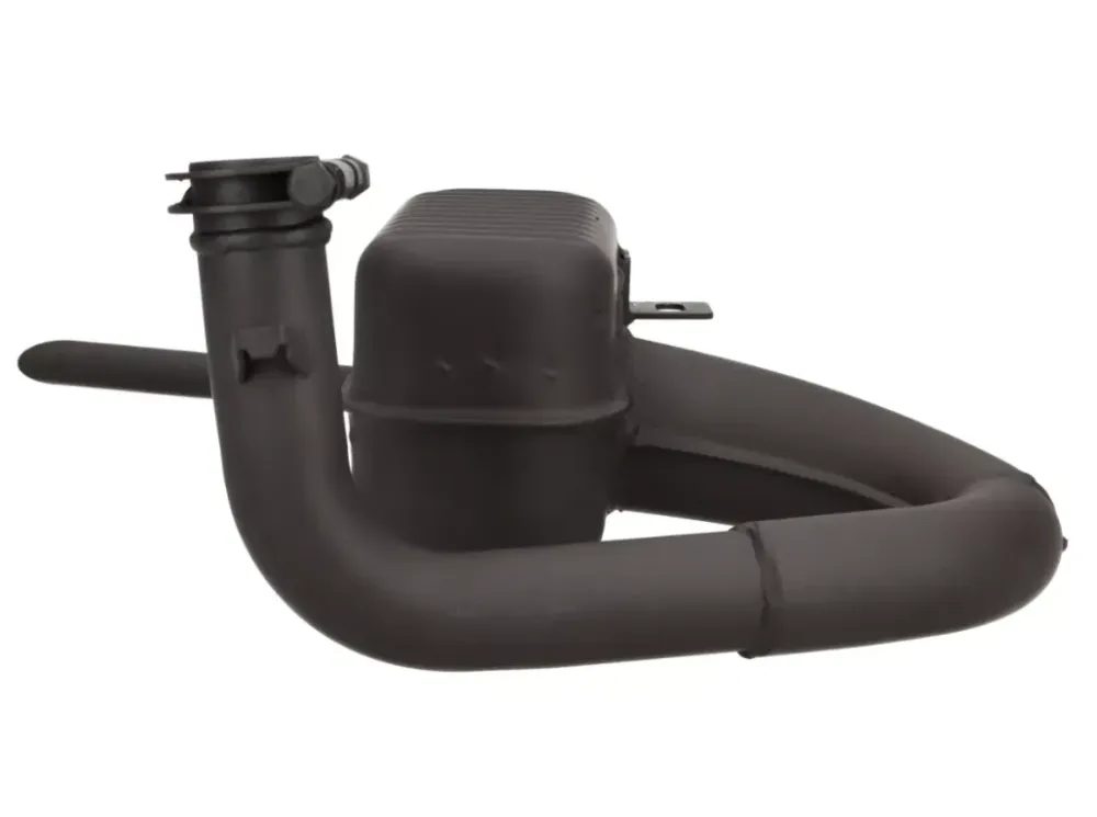 Marmitta scarico BGM PRO TOURING Vespa 125 150 VM VN VL1 VB1T VGL1T