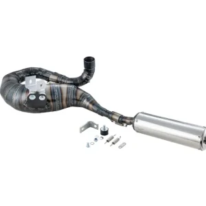 Marmitta scarico espansione racing SIP Performance 2.0 Vespa PE PX ARCOBALENO 200