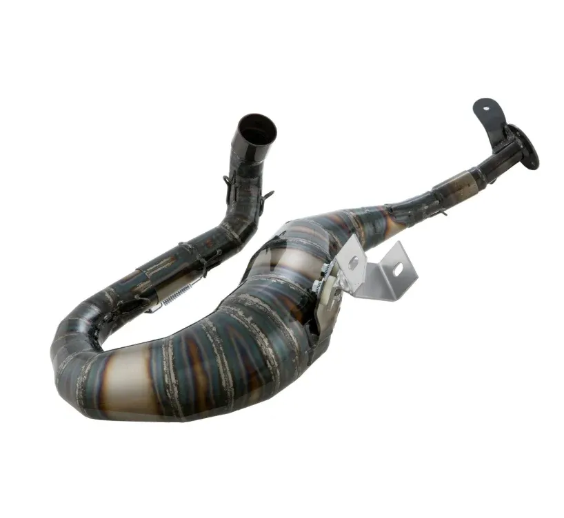 Marmitta scarico espansione racing SIP Performance 2.0 Vespa PE PX ARCOBALENO 200