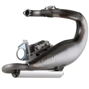 Marmitta scarico espansione VMC EVO RACER stampata 52-S Vespa Special L N R 125 ET3