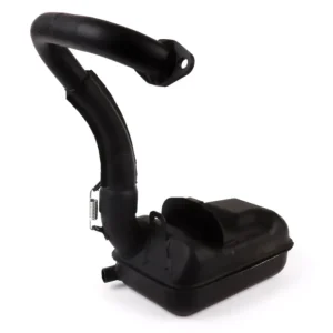 Marmitta stile originale BGM PRO Vespa PK 50 S XL RUSH FL2 HP