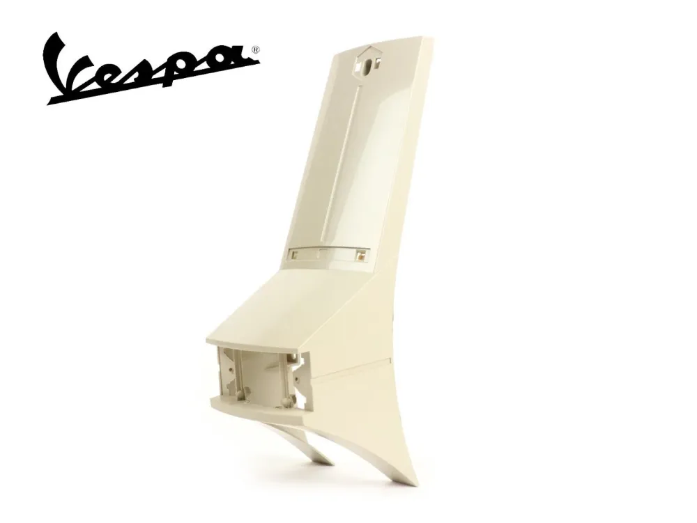 Mascherina copri clacson per Vespa PX Arcobaleno 125 150 200