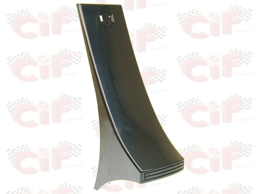 Mascherina copristerzo Vespa PK XL 50 125 - RUSH