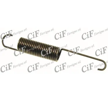 Molla richiamo cavalletto centrale per Vespa PK 50 125 S XL RUSH N