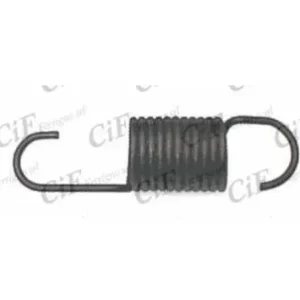 Molla richiamo pedale freno Vespa 50 125