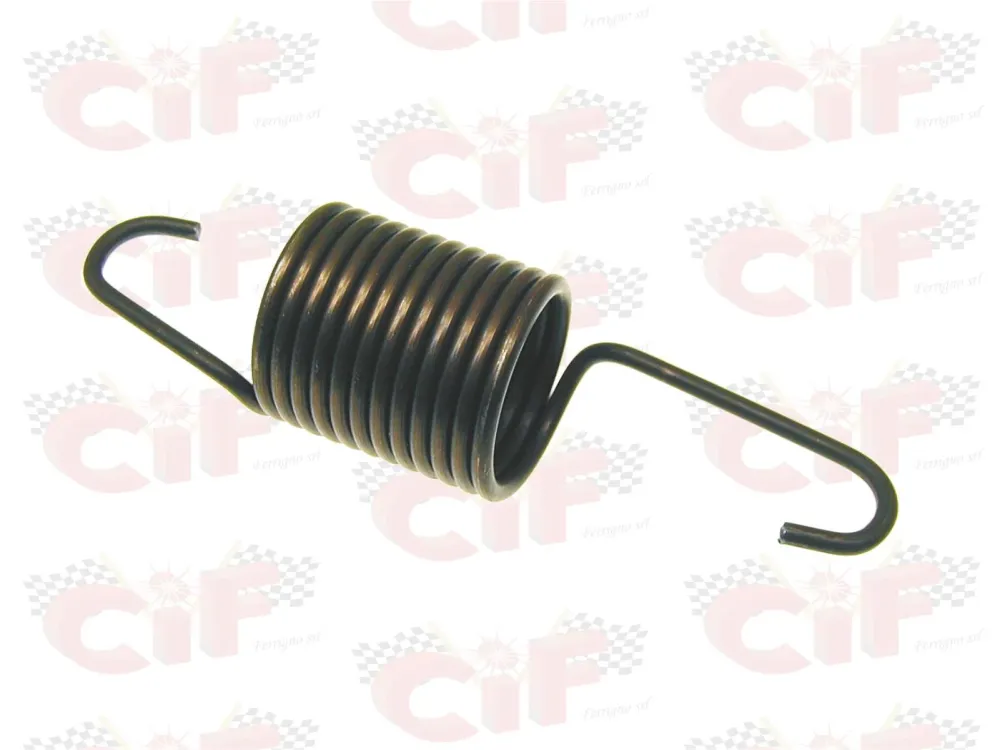 Molla ritorno cavalletto centrale Vespa PE PX ARCOBALENO LML 125 150 200